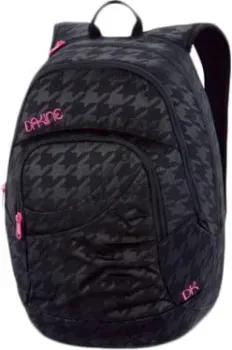 Dakine Crystal 23L (houndstooth rose)