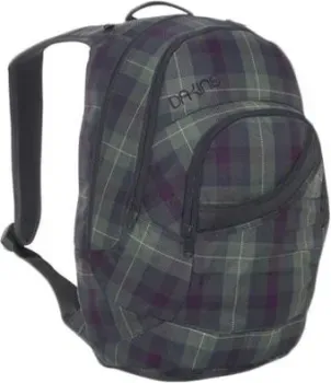 Dakine Crystal 23L (tartan)