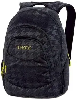 Dakine Prom 25L (houndstooth)