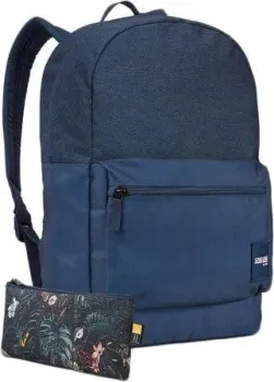 Case Logic Founder CCAM-2126 (blue/heather)