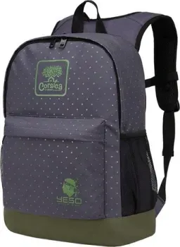 Yeso (Outmaster) 26001-1 (серый/зеленый)