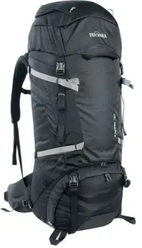 Tatonka Karas 70+10 (black)