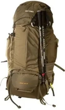 Tatonka Bison 120+15 (olive)