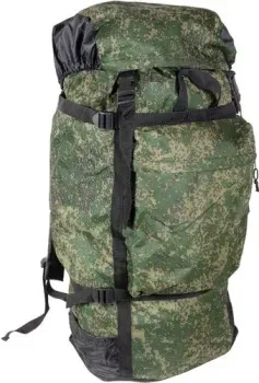 Huntsman Боровик 60 л (пиксель)