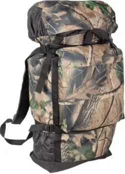 Huntsman Боровик 50 л (лес)