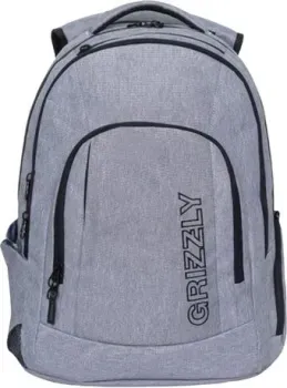 Grizzly RQ-903-2/1 (серый)