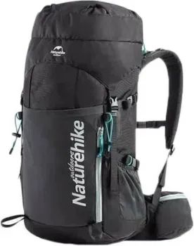 Naturehike NH18Y045-Q (черный)