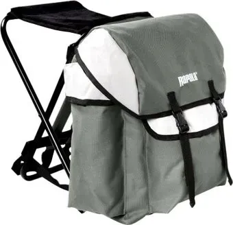 Rapala Iceman Chair Pack