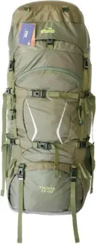 TRAMP Ragnar 75+10 (зеленый)