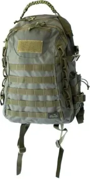 TRAMP Tactical 40 (зеленый)