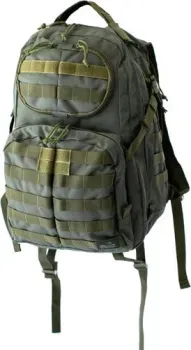 TRAMP Commander 50 (зеленый)