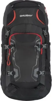 Husky Sloper 45l (черный)