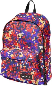 Eastpak Out Of Office Hex Red
