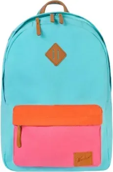 Woodsurf United Academy Summer Breeze (микс бирюза)