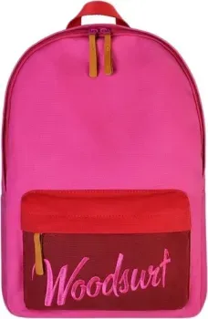 Woodsurf Express Academy On The Way (микс фуксия)