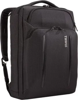 Thule Crossover 2 Convertible C2CB-116 (черный)