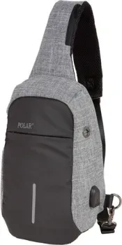 Polar П0075 (серый)