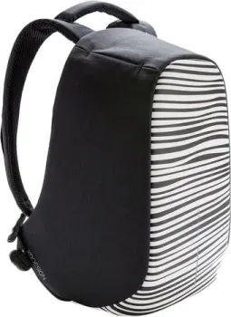 XD Design Bobby Compact (зебра)