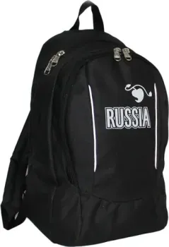Rise М-201-1р (черный)