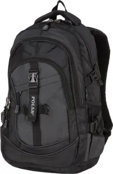 Polar 38069 (черный)