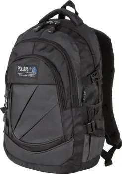 Polar 38039 (черный)