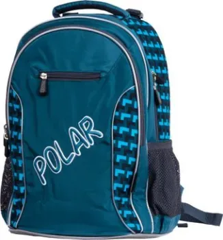 Polar П0082 (зеленый)
