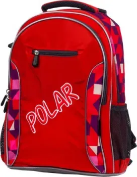 Polar П0082 (красный)