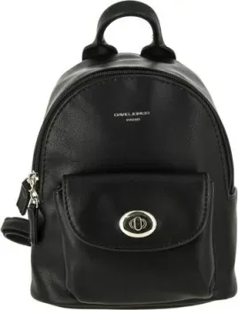 David Jones CM3716 (черный)