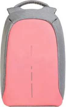 XD Design Bobby Compact (розовый)