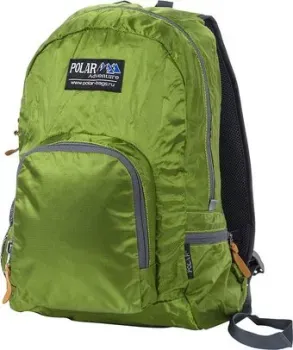 Polar П2102 (зеленый)