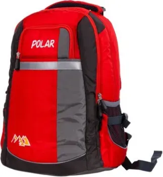 Polar П220 (красный)