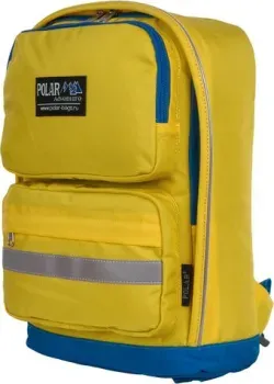 Polar П2303 (желтый)