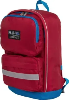 Polar П2303 (красный)