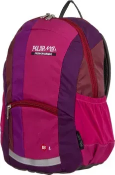 Polar П2009 (розовый)