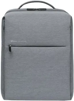 Xiaomi Mi City Backpack 2 (светло-серый)