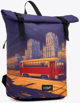 Vokladki Ролл мини (трамвай)