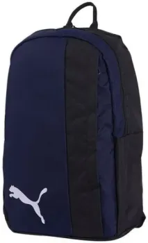 Puma TeamGOAL 23 07685406 (темно-синий)