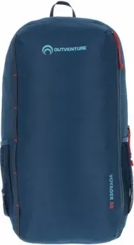 Outventure Voyager 30 K0BEYMBOJY