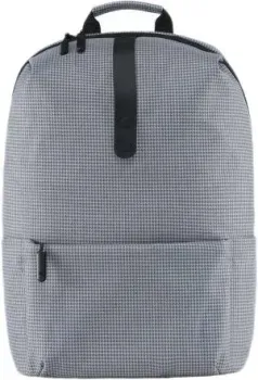 Xiaomi Mi Casual Backpack (серый)
