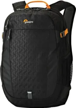 Lowepro RidgeLine BP 250 AW (black/traction)