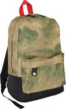 Spayder 615 Camu Green