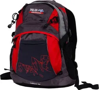 Polar П1563 (оранжевый)