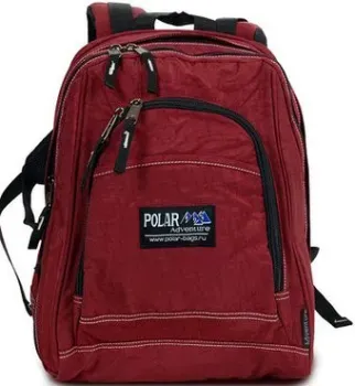 Polar П1226 (бордовый)