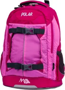 Polar П222 (розовый)