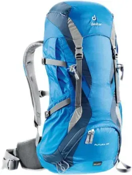 Deuter Futura 26 (ocean midnight)