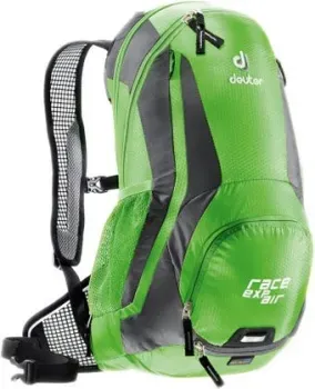 Deuter Race EXP Air (spring anthracite)