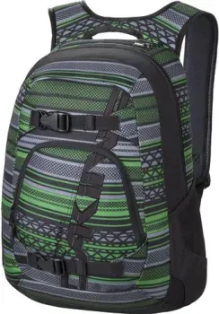Dakine Explorer 26L Verde