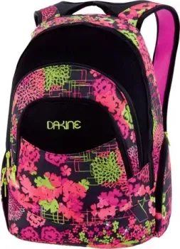 Dakine Prom 25L Floralescent