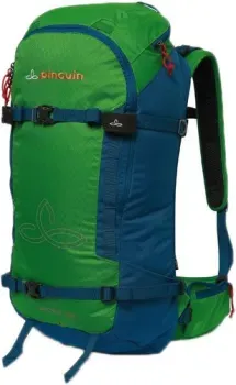 Pinguin Ridge 28 (зеленый)