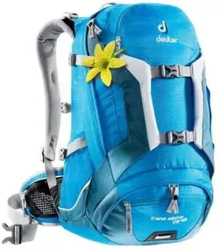 Deuter Trans Alpine 26 SL turquoise-arctic [32213-3332]